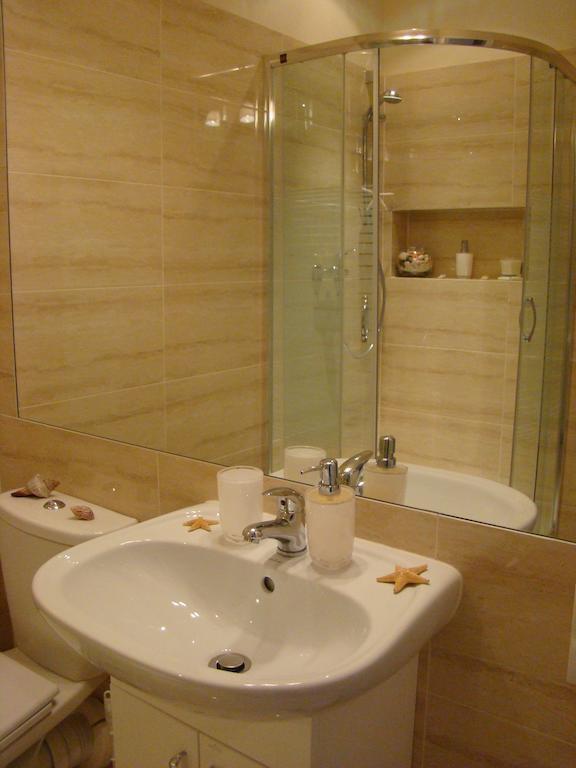 Royal Route 29 Comfort Rooms Krakau Zimmer foto
