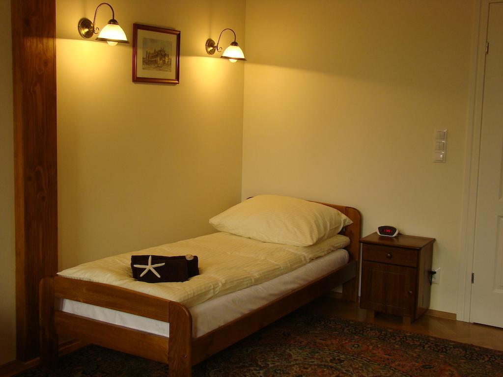 Royal Route 29 Comfort Rooms Krakau Zimmer foto